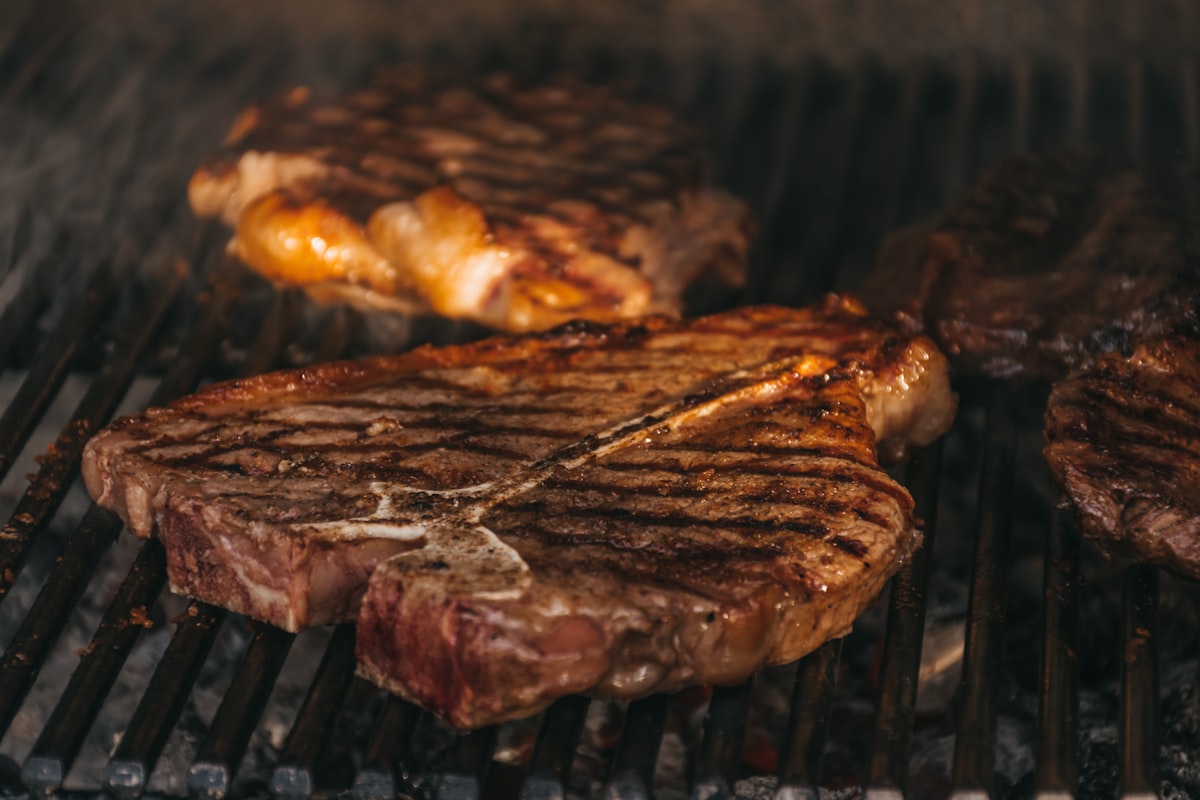 Metabolic cooking ingredients and preparation