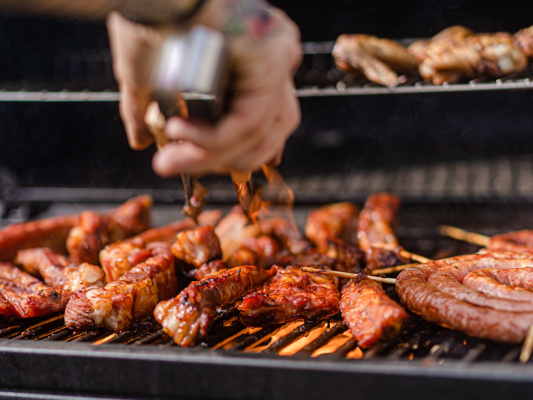 Slow cooking and braising methods